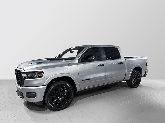 Dodge RAM 1500 4 of 5