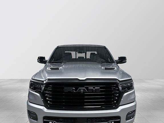 Dodge RAM 1500 5 of 5
