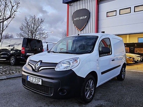Renault Kangoo Express