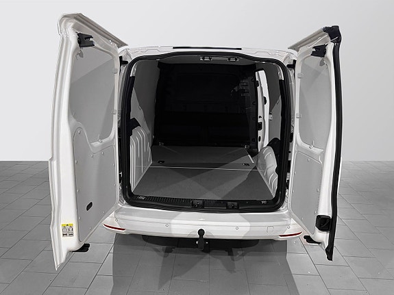 Volkswagen Caddy Maxi 7 of 15