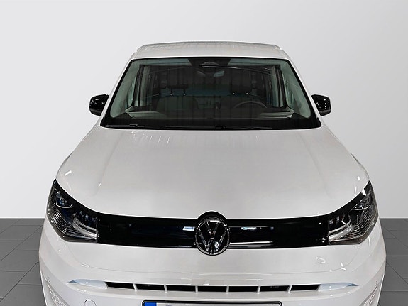 Volkswagen Caddy Maxi 6 of 15