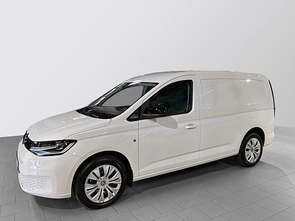 Volkswagen Caddy Maxi 5 of 5