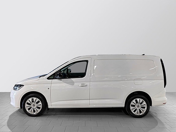 Volkswagen Caddy Maxi 4 of 5
