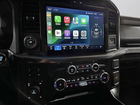 Ford F-150 23 of 30