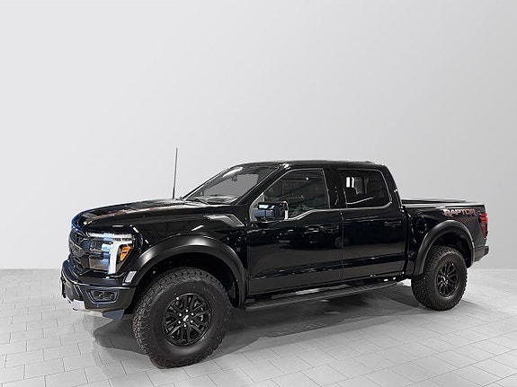 Ford F-150 3 of 5