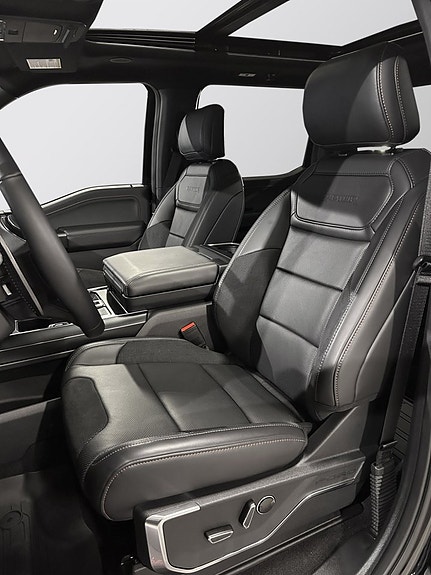 Ford F-150 11 of 30
