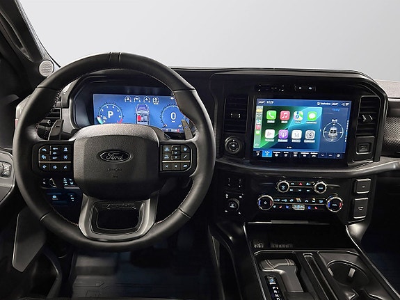 Ford F-150 17 of 30