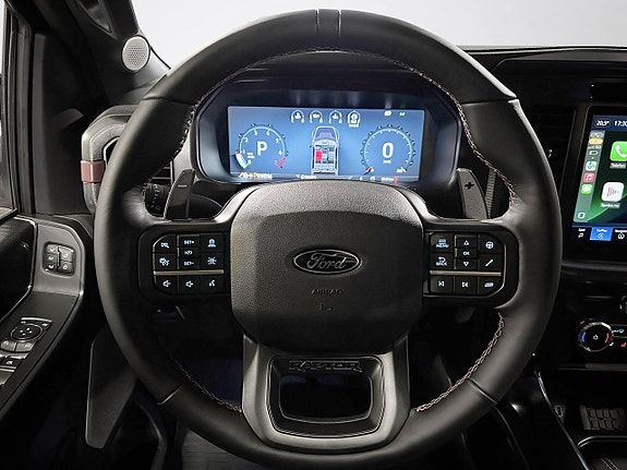 Ford F-150 18 of 30
