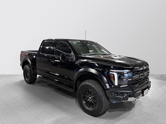 Ford F-150 7 of 30