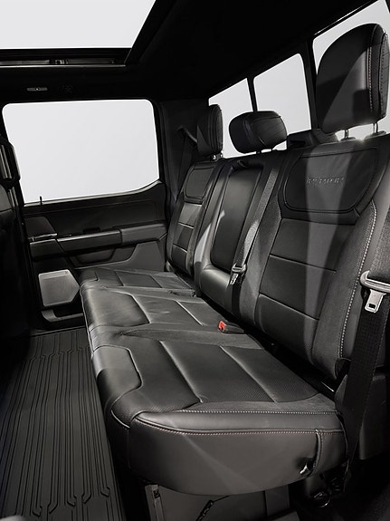 Ford F-150 12 of 30