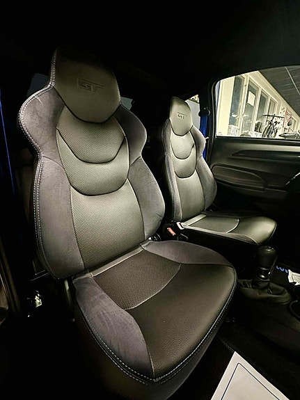 Aixam Coupé GTI 5 of 5