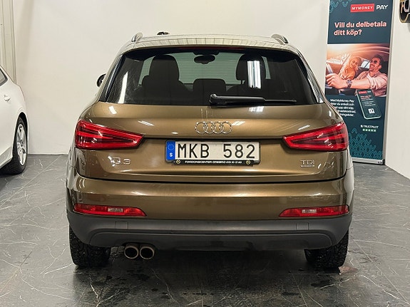 Audi Q3 5 of 5