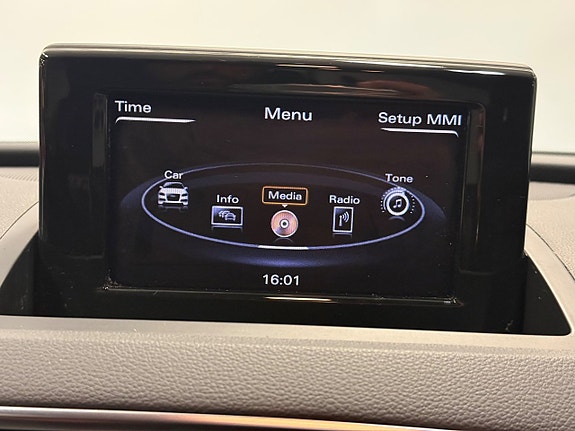 Audi Q3 18 of 25