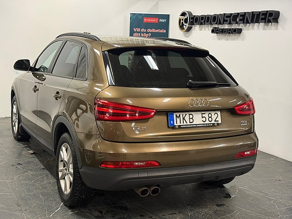 Audi Q3 4 of 5
