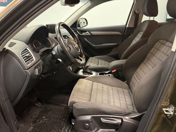 Audi Q3 8 of 25