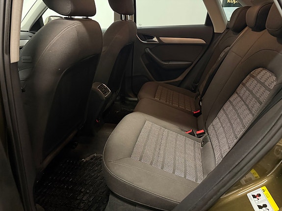 Audi Q3 19 of 25