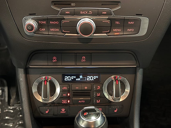 Audi Q3 17 of 25
