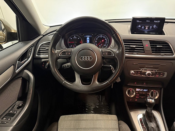 Audi Q3 13 of 25