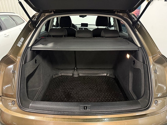 Audi Q3 23 of 25