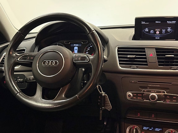 Audi Q3 15 of 25