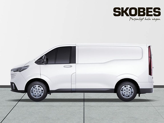 Maxus Deliver 7 6 of 7