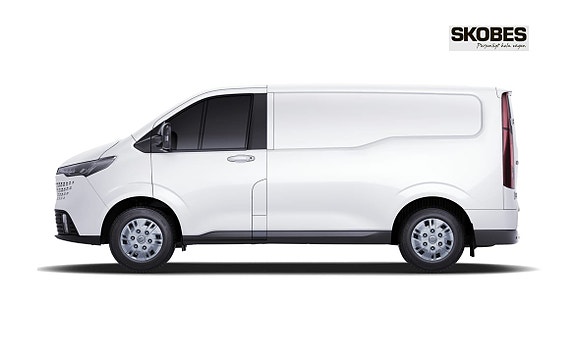 Maxus Deliver 7 2 of 7