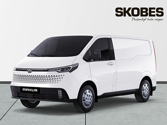 Maxus Deliver 7 5 of 7