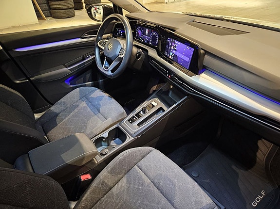 Volkswagen Golf I 12 of 27