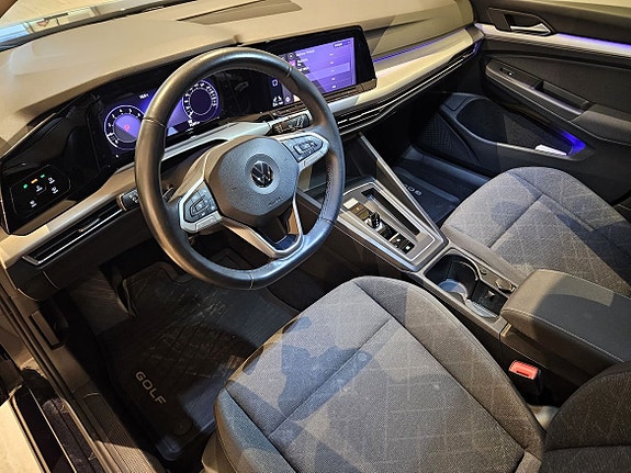 Volkswagen Golf I 10 of 27