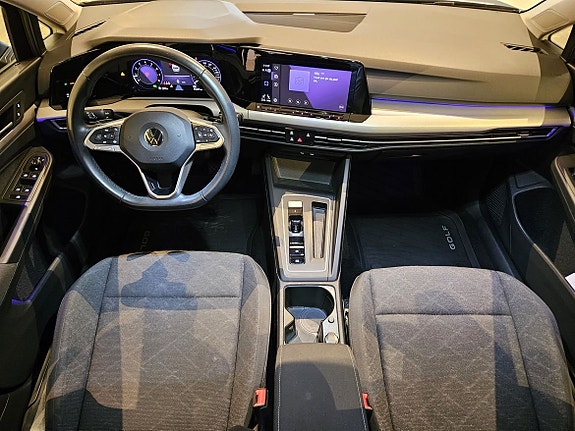 Volkswagen Golf I 11 of 27