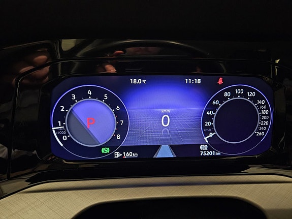Volkswagen Golf I 19 of 27