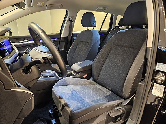 Volkswagen Golf I 13 of 27