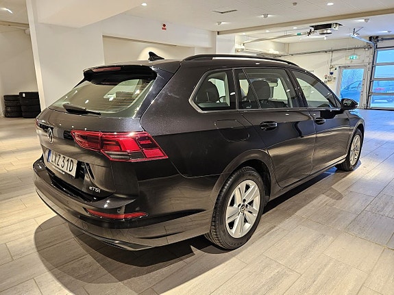 Volkswagen Golf I 8 of 27