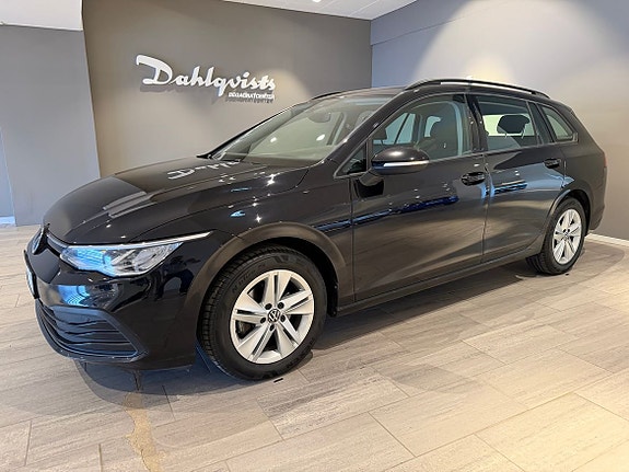 Volkswagen Golf-Serie