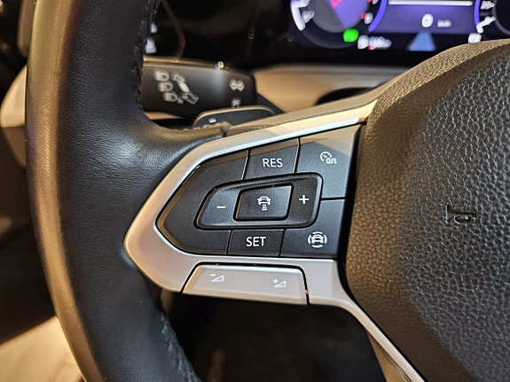 Volkswagen Golf I 16 of 27