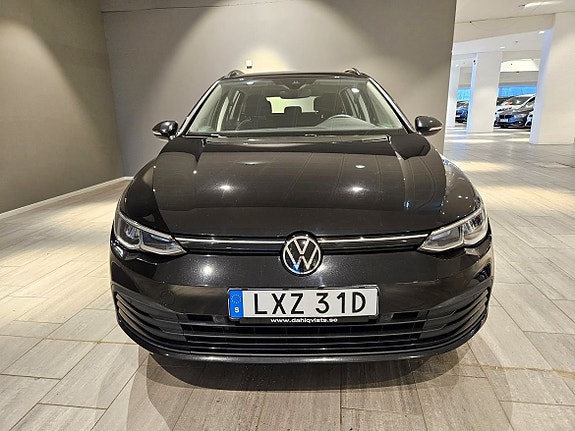 Volkswagen Golf I 3 of 27