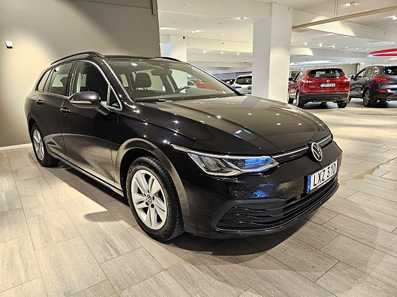 Volkswagen Golf I 4 of 27