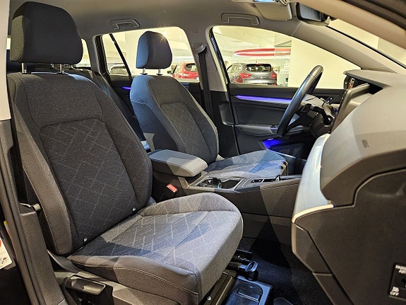Volkswagen Golf I 14 of 27