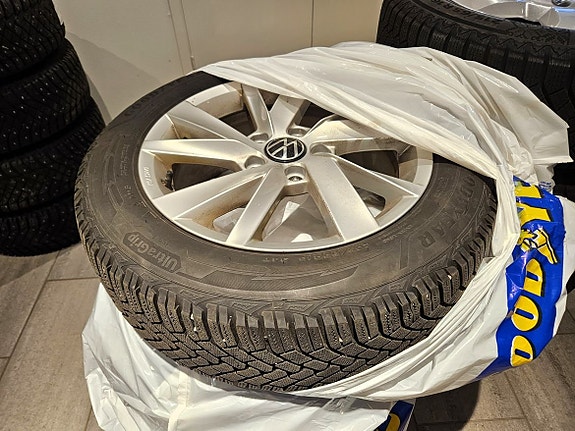 Volkswagen Golf I 27 of 27