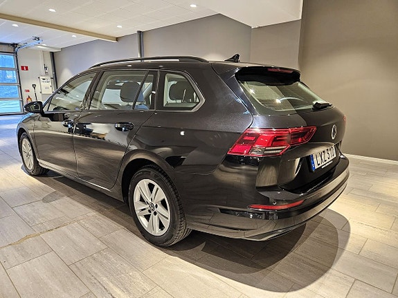 Volkswagen Golf I 6 of 27