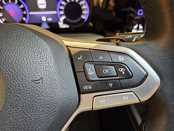 Volkswagen Golf I 17 of 27