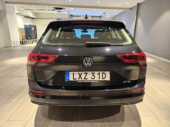 Volkswagen Golf I 7 of 27