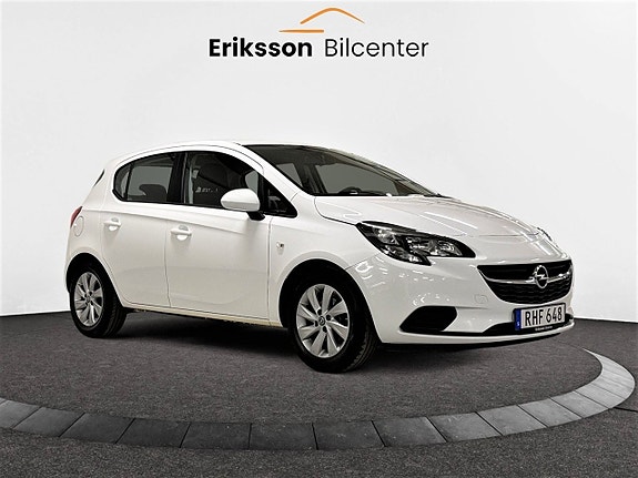 Opel Corsa 2 of 5