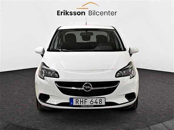 Opel Corsa 3 of 5