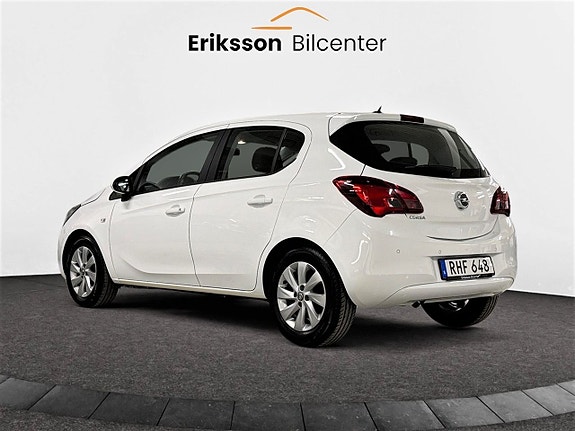 Opel Corsa 4 of 5