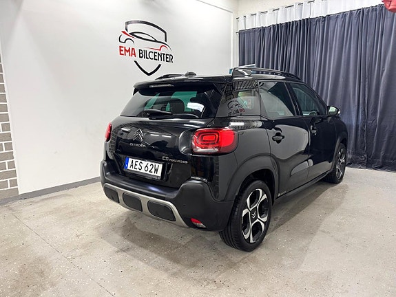 Citroen C3 Aircross 4 of 5