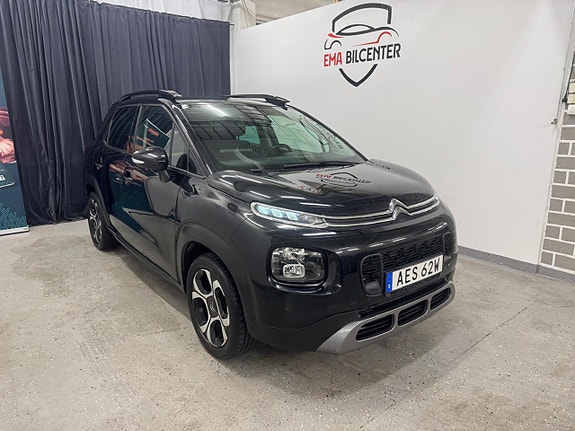 Citroen C3 Aircross 3 of 5