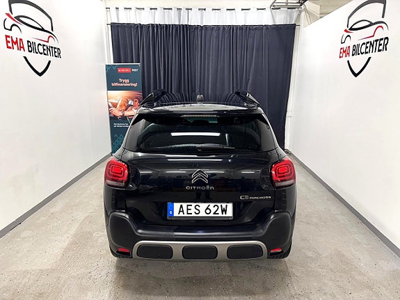 Citroen C3 Aircross 5 of 5