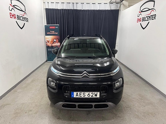 Citroen C3 Aircross 2 of 5