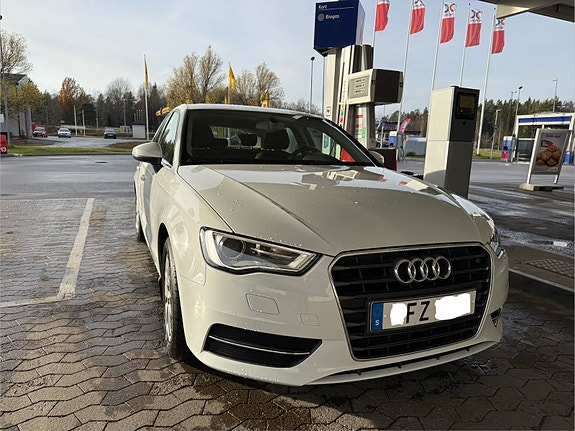 Audi A3 4 of 5